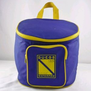 Vintage 90's Guess Waterpro Bag